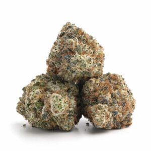Strawberry Runtz Strain