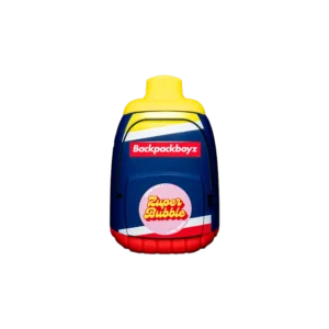 Backpack Boyz Disposable