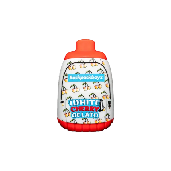 Backpack Boyz Dispo