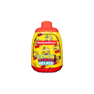 Backpack Boyz Cart 