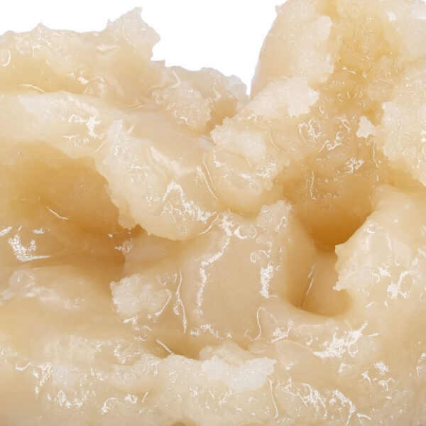 Platinum Pancakes THCa Hash Rosin - Image 2
