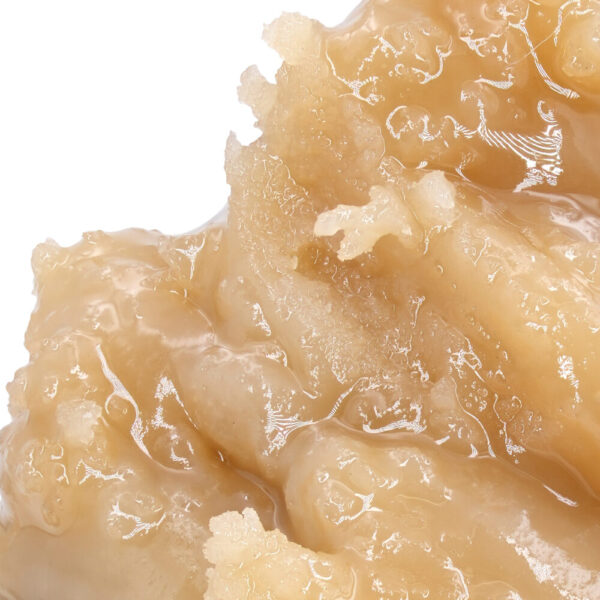 Miracle Alien Cookies THCa Hash Rosin - Image 2