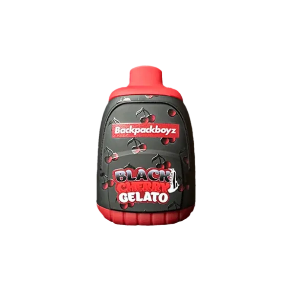 Backpack Boyz Disposable