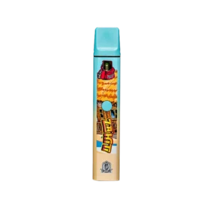 Backpack Boyz Carts