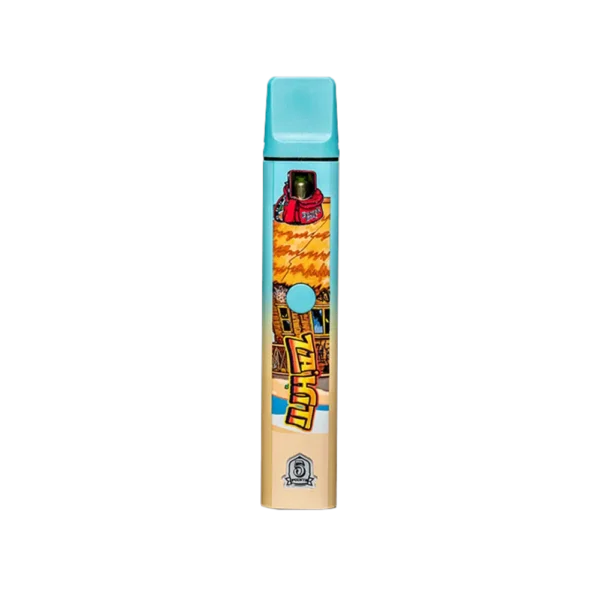 Backpack Boyz Carts