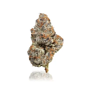 cherry gas strain