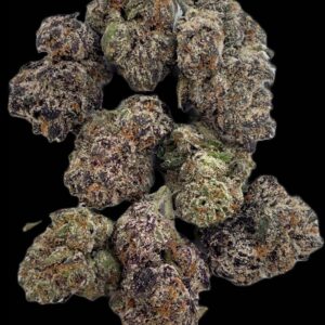 Red Runtz Strain