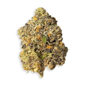 Red Bullz Strain