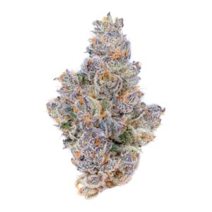 Lemonatti Strain