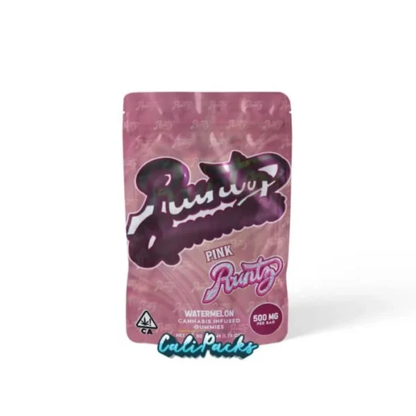Runtz Gummies