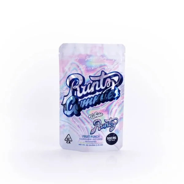 Runtz Gummies