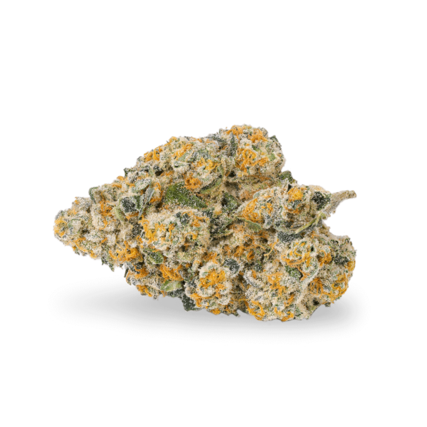 Fried Ice Cream Strain