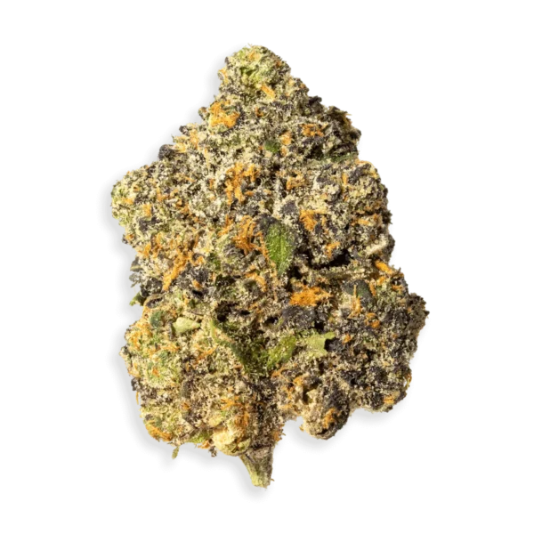 Red Bullz Strain