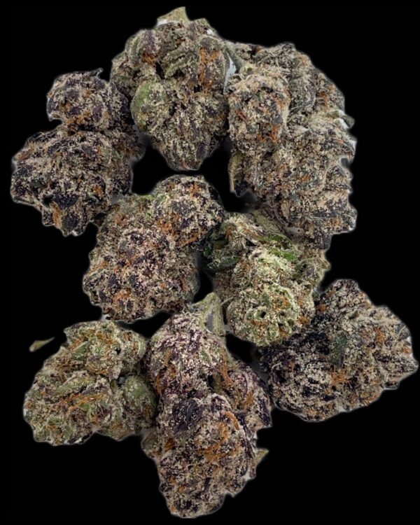 Red Runtz Strain