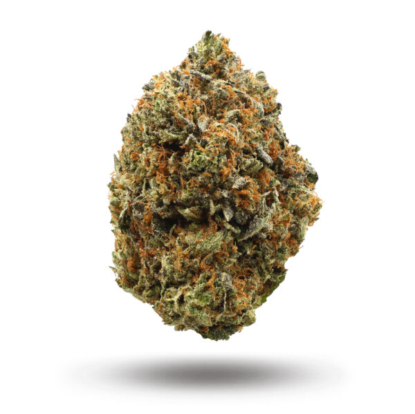 Pink Açaí Strain