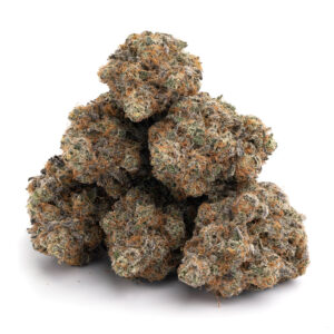 Sticky Buns Strain