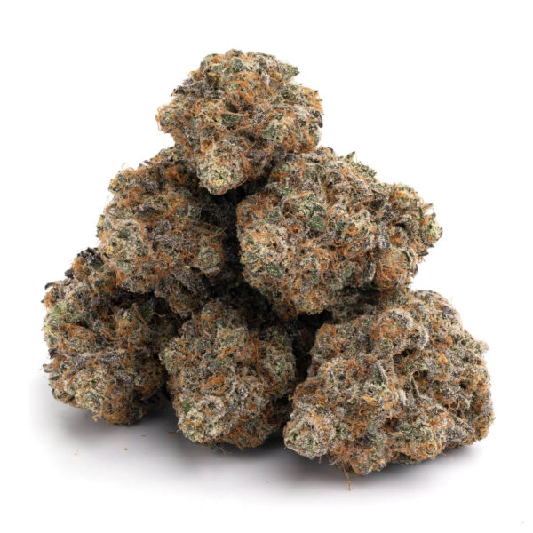 Sticky Buns Strain