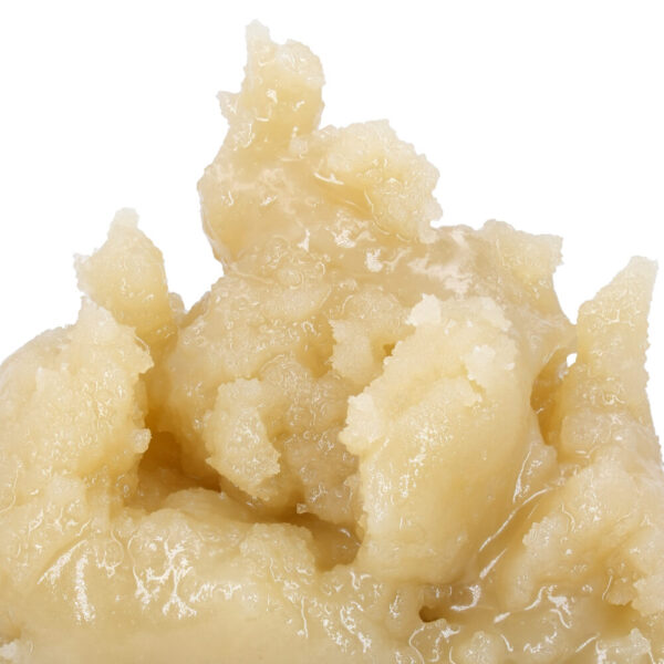 Sour Diesel THCa Hash Rosin - Image 2