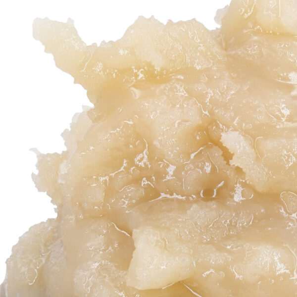 Chocolate Hashberry THCa Hash Rosin - Image 2