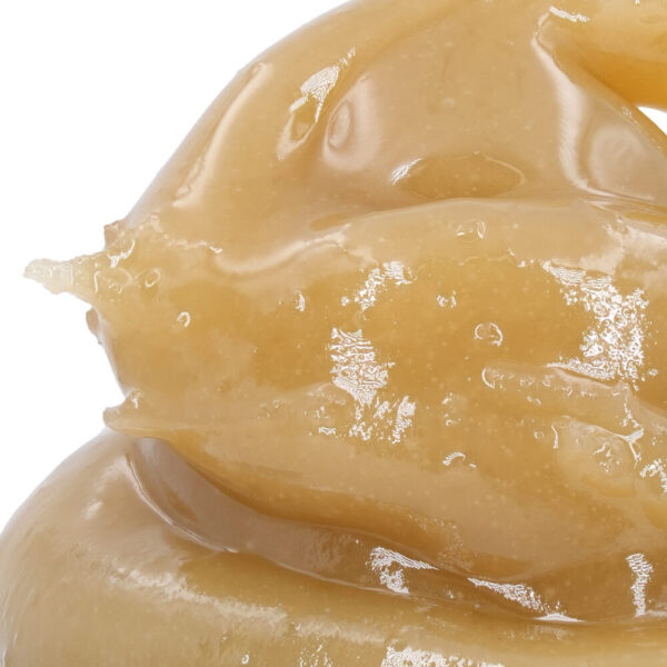 Blueberry THCa Hash Rosin - Image 2