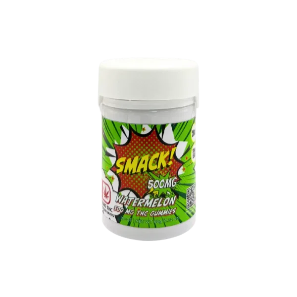 Smack Gummies